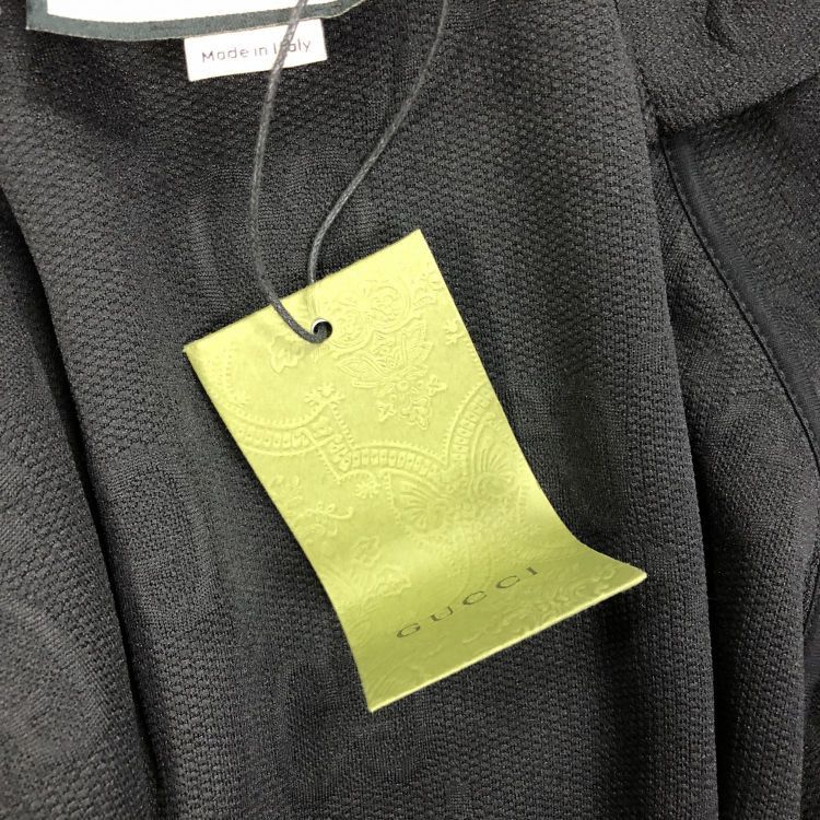 Gucci Gucci Monogram Zip Up Hoodie Size S Size US S / EU 44-46 / 1 - 10 Thumbnail