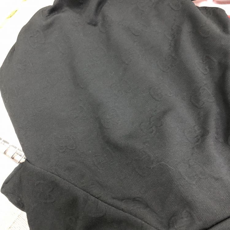 Gucci Gucci Monogram Zip Up Hoodie Size S Size US S / EU 44-46 / 1 - 9 Thumbnail