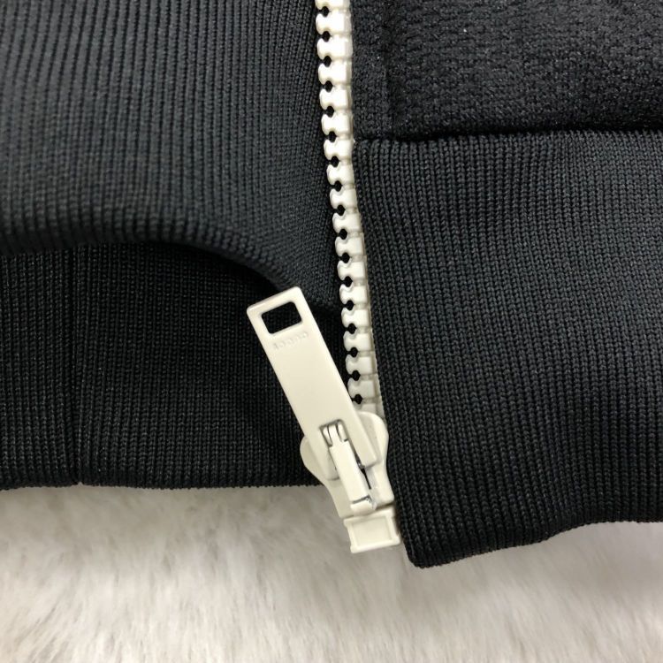 Gucci Gucci Monogram Zip Up Hoodie Size S Size US S / EU 44-46 / 1 - 6 Thumbnail