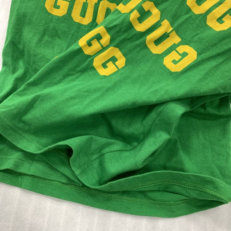 Gucci Gucci Eschatology Graphic T-Shirt XXS Size US XXS / EU 40 - 8 Thumbnail