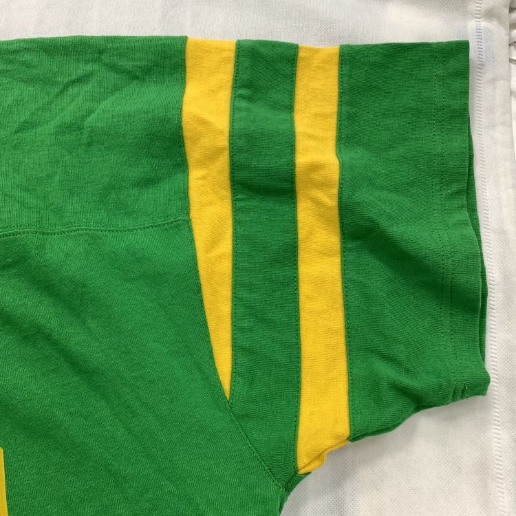 Gucci Gucci Eschatology Graphic T-Shirt XXS Size US XXS / EU 40 - 6 Thumbnail