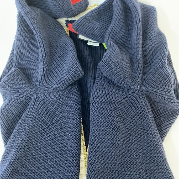 Gucci Gucci Loved Knit Cardigan Size XS Size XS / US 0-2 / IT 36-38 - 11 Thumbnail