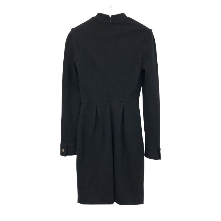 Gucci Gucci Wool Dress Size XS Size XS / US 0-2 / IT 36-38 - 2 Thumbnail