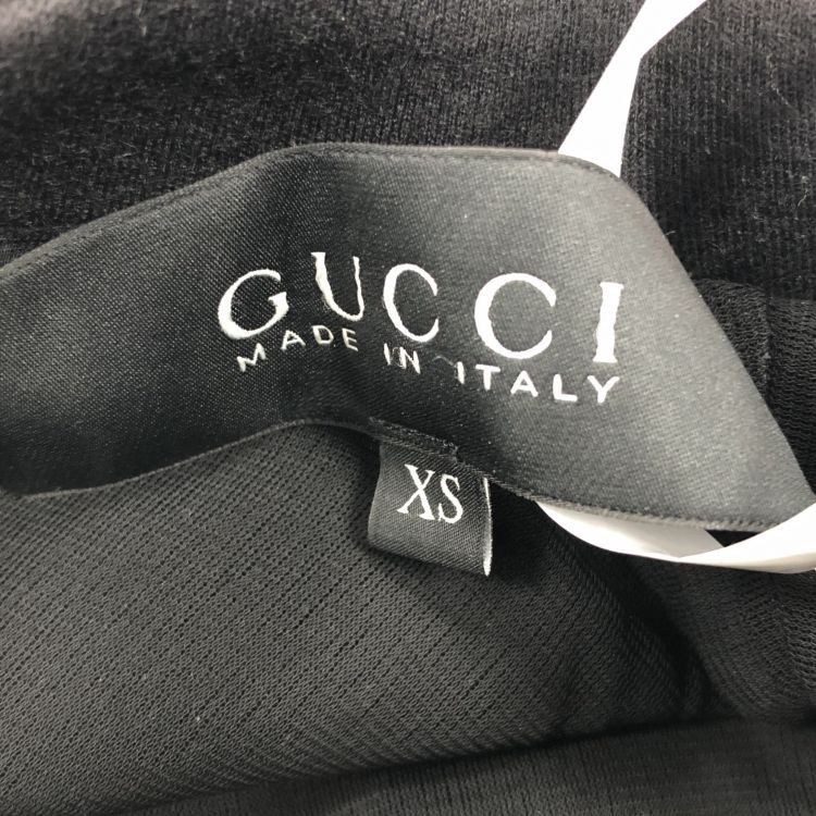 Gucci Gucci Wool Dress Size XS Size XS / US 0-2 / IT 36-38 - 3 Thumbnail