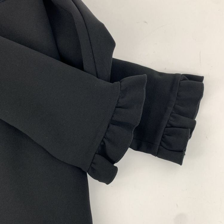 Gucci Gucci Ruffle Detail Midi Dress Size S Size S / US 4 / IT 40 - 8 Thumbnail