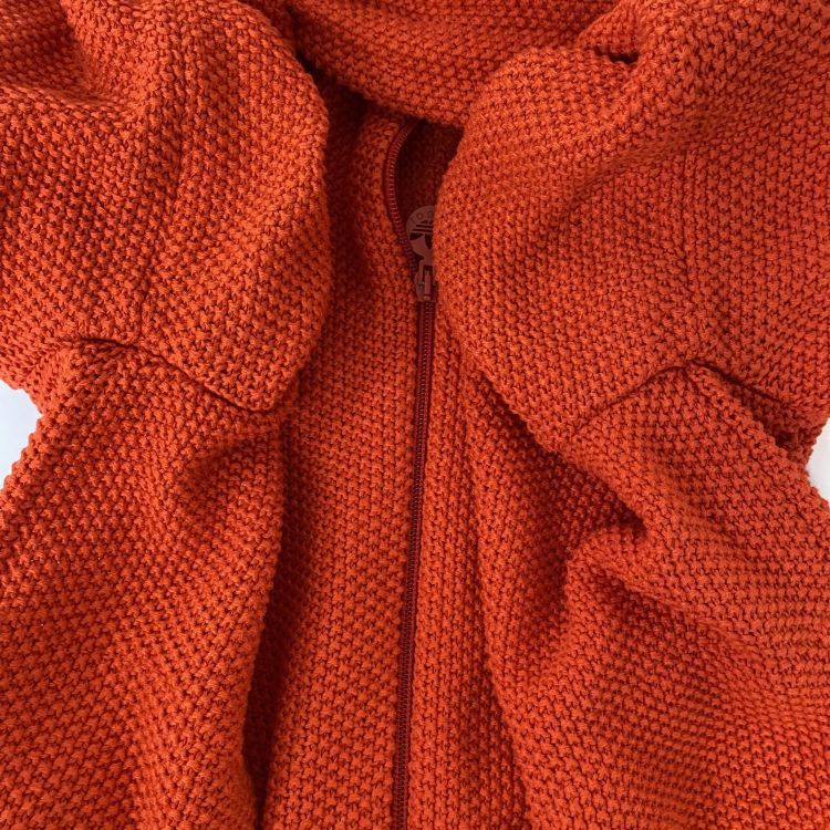 Adidas × Gucci Gucci x Adidas Knit Zip-Up Jacket Size S Size US S / EU 44-46 / 1 - 9 Thumbnail