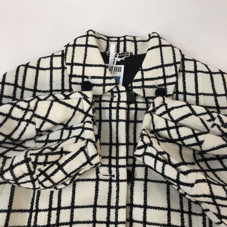 Gucci Gucci Plaid Midi Dress Size 38 Size XS / US 0-2 / IT 36-38 - 10 Thumbnail