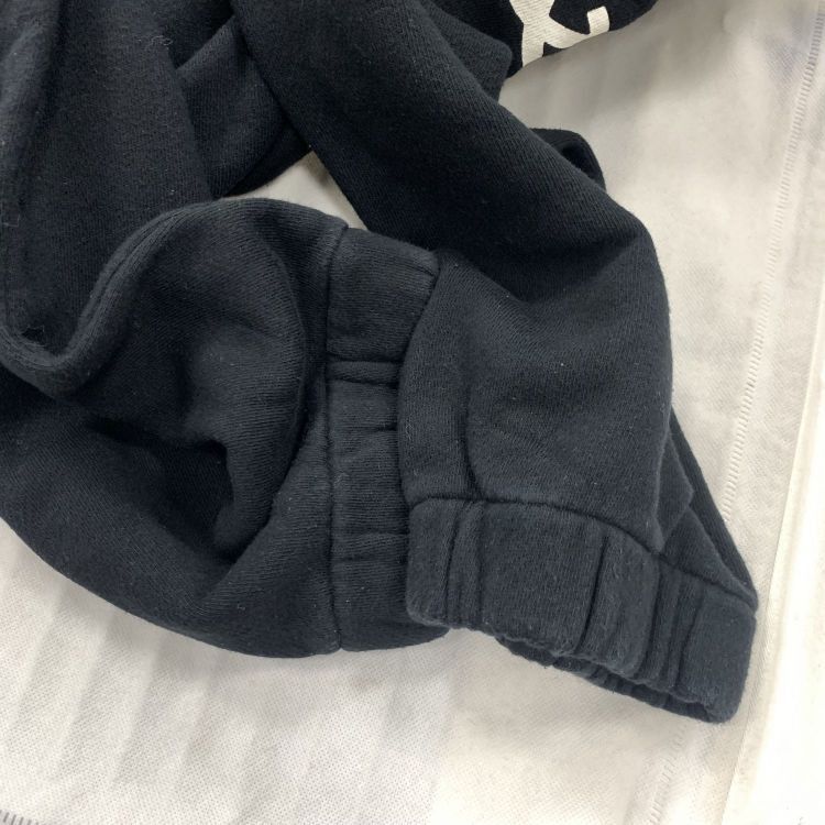 Gucci Gucci Logo Sweatpants Size XL Size US 36 / EU 52 - 9 Thumbnail