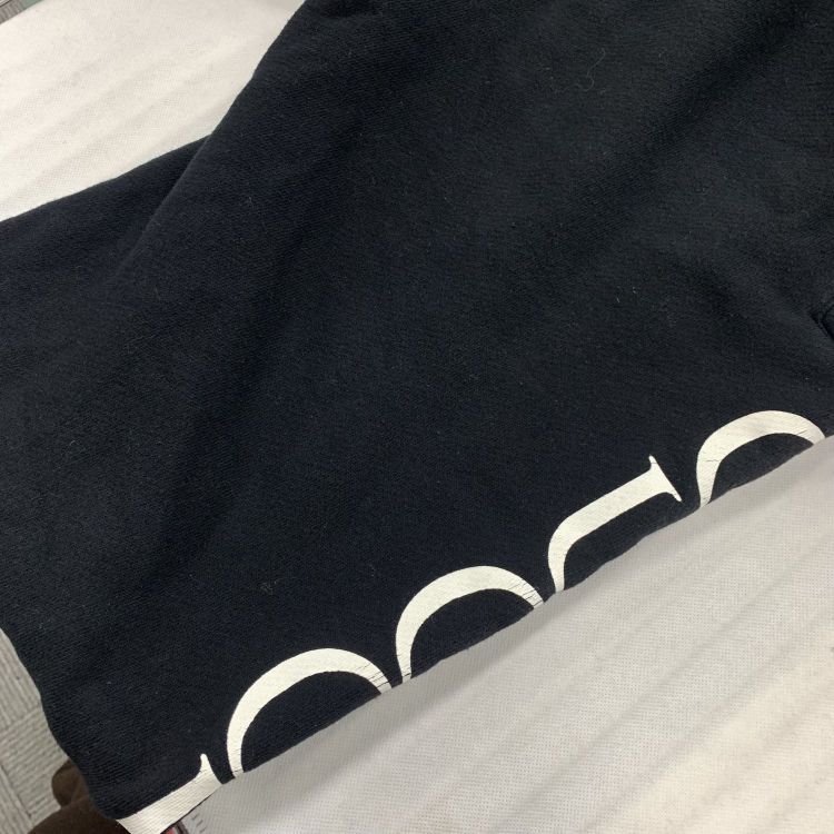 Gucci Gucci Logo Sweatpants Size XL Size US 36 / EU 52 - 8 Thumbnail
