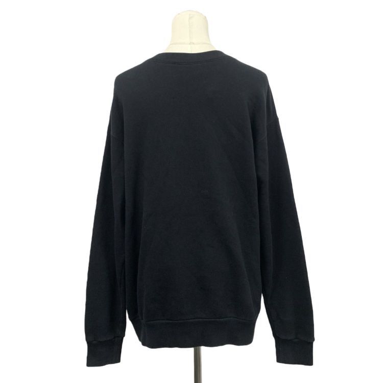 Gucci Gucci Embroidered Kitten Sweatshirt Size XS Size XS / US 0-2 / IT 36-38 - 2 Thumbnail