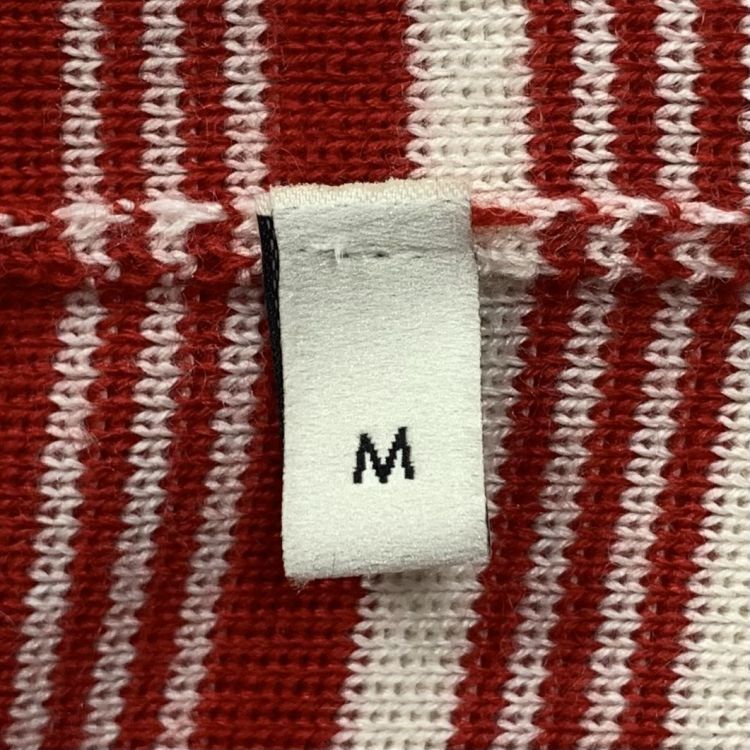 Gucci Gucci Blind For Love Striped Sweater Size M Size M / US 6-8 / IT 42-44 - 4 Thumbnail