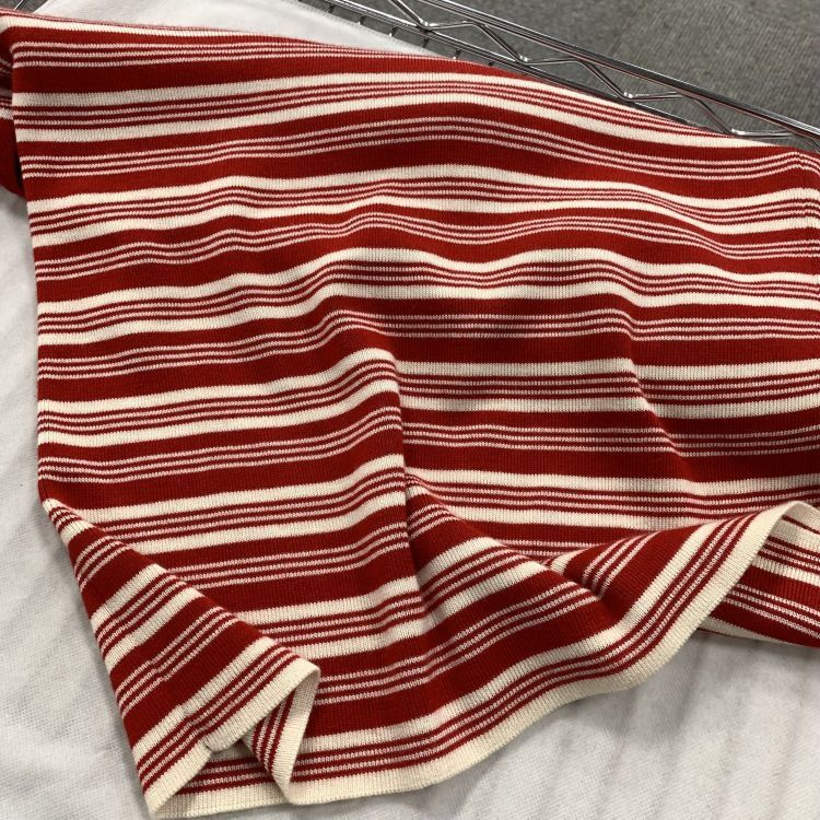 Gucci Gucci Blind For Love Striped Sweater Size M Size M / US 6-8 / IT 42-44 - 8 Thumbnail