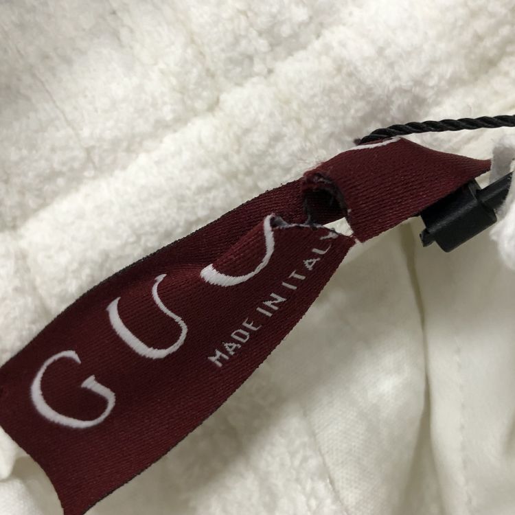 Gucci Gucci Contrast Trim Pants Size 42 Size 28" / US 6 / IT 42 - 13 Thumbnail