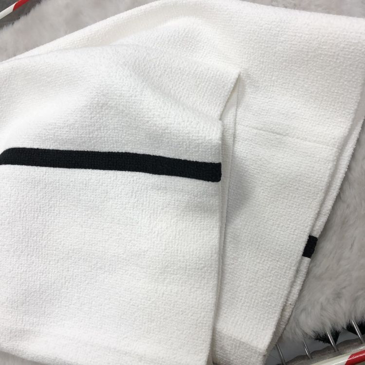 Gucci Gucci Contrast Trim Pants Size 42 Size 28" / US 6 / IT 42 - 10 Thumbnail