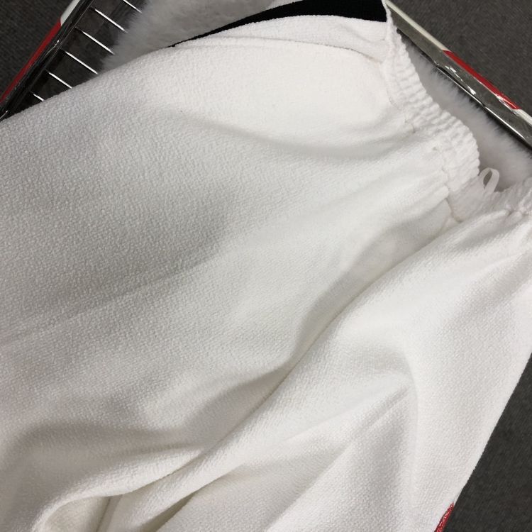 Gucci Gucci Contrast Trim Pants Size 42 Size 28" / US 6 / IT 42 - 7 Thumbnail