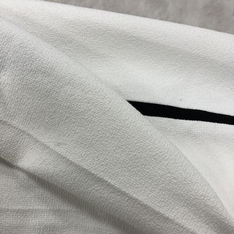 Gucci Gucci Contrast Trim Pants Size 42 Size 28" / US 6 / IT 42 - 9 Thumbnail