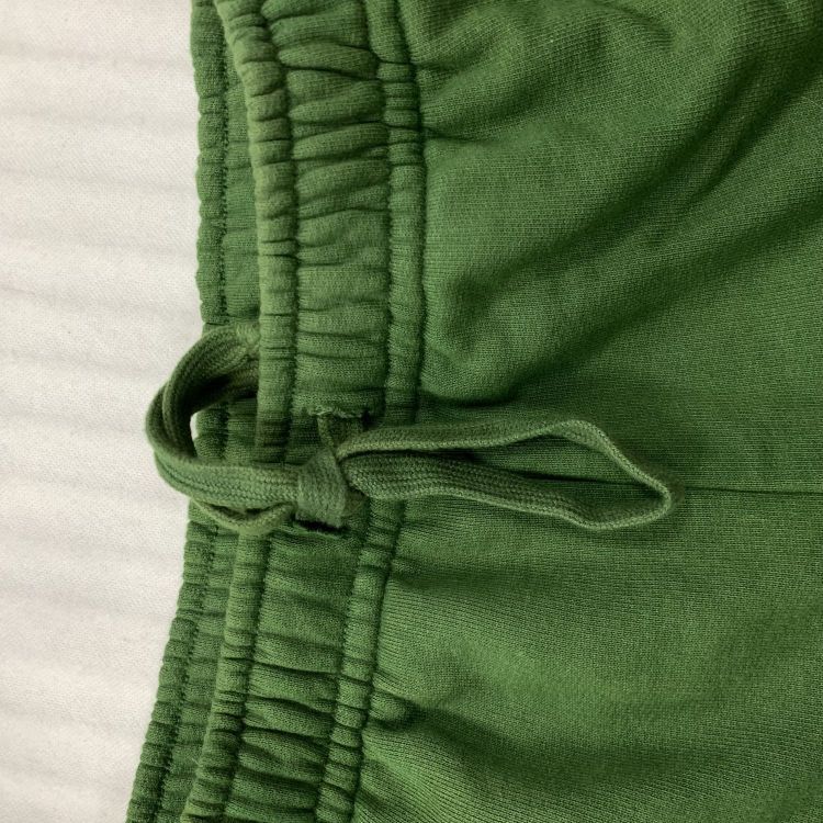 Gucci Gucci Monogram Stripe Shorts Size XS Size US 28 / EU 44 - 7 Thumbnail