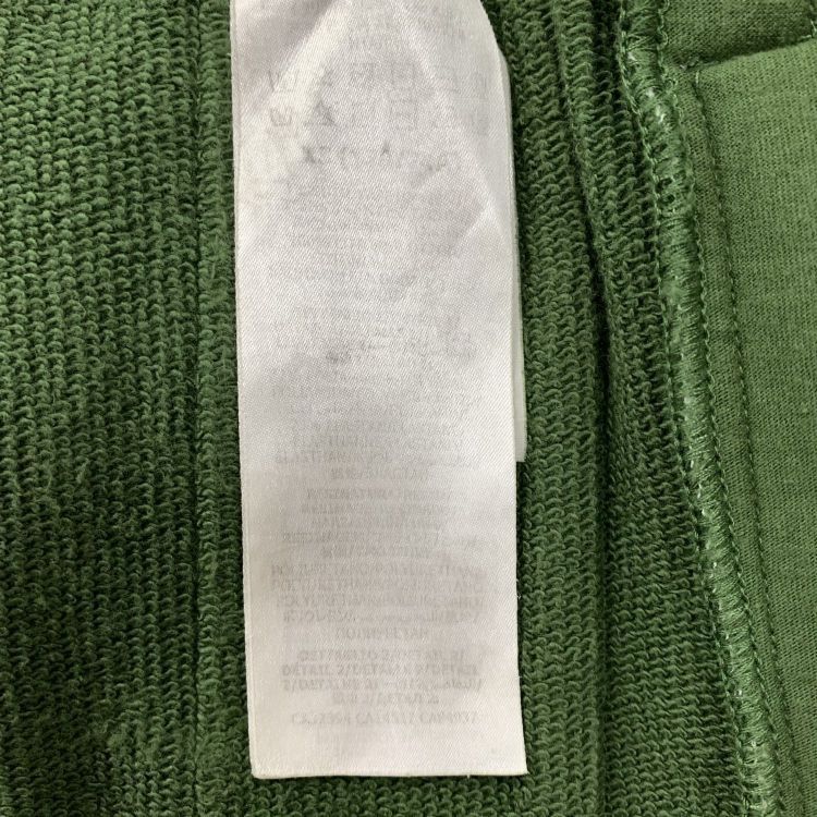 Gucci Gucci Monogram Stripe Shorts Size XS Size US 28 / EU 44 - 5 Thumbnail