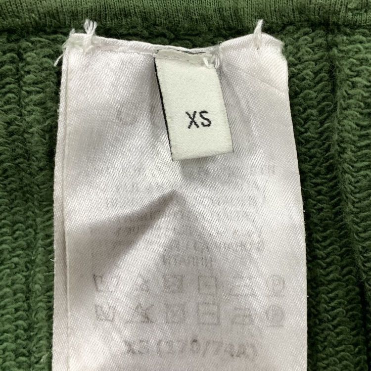 Gucci Gucci Monogram Stripe Shorts Size XS Size US 28 / EU 44 - 4 Thumbnail