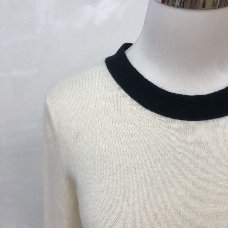 Gucci Gucci Colorblock Wool Cashmere Sweater Size S Size US S / EU 44-46 / 1 - 6 Thumbnail