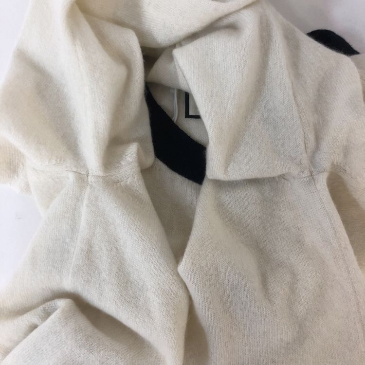 Gucci Gucci Colorblock Wool Cashmere Sweater Size S Size US S / EU 44-46 / 1 - 10 Thumbnail