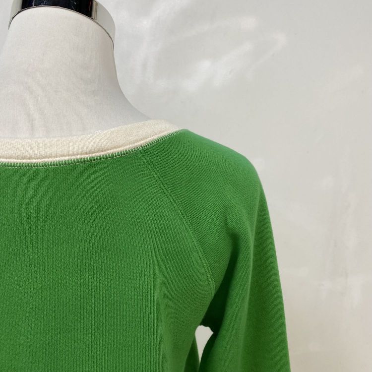 Gucci Gucci Sequin Logo Sweatshirt XXS Size XXS / US 00 / IT 34 - 8 Thumbnail