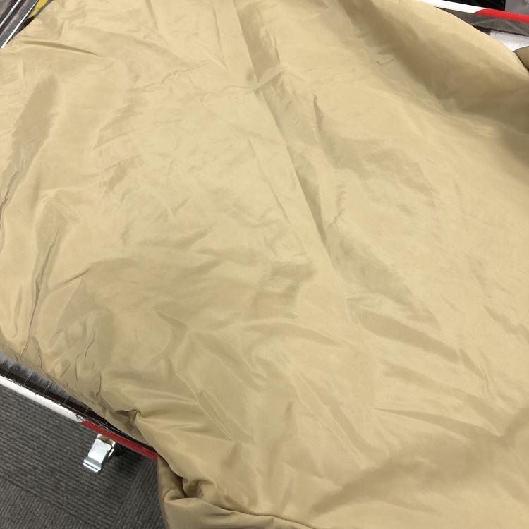 Gucci Gucci x The North Face Beige Jacket Size 38 Size XS / US 0-2 / IT 36-38 - 9 Thumbnail