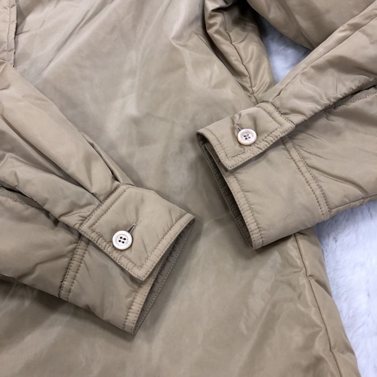 Gucci Gucci x The North Face Beige Jacket Size 38 Size XS / US 0-2 / IT 36-38 - 8 Thumbnail