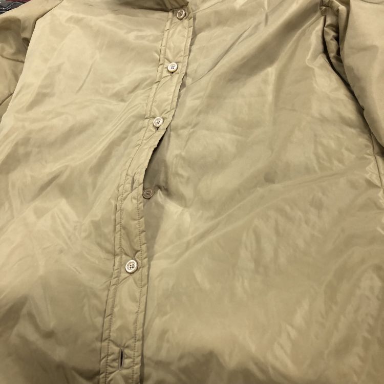 Gucci Gucci x The North Face Beige Jacket Size 38 Size XS / US 0-2 / IT 36-38 - 7 Thumbnail
