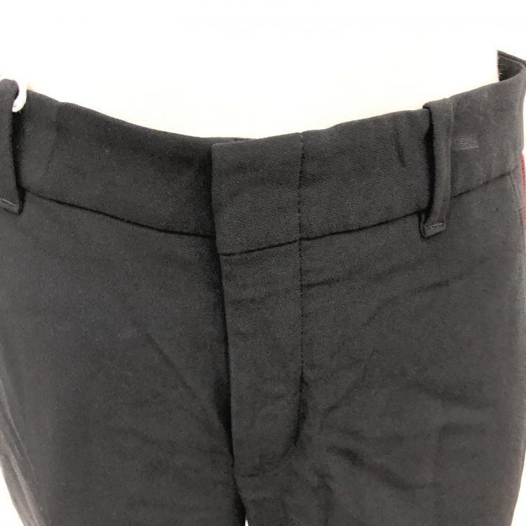 Gucci Gucci Side Stripe Casual Pants Size 26 Size US 26 / EU 42 - 6 Thumbnail