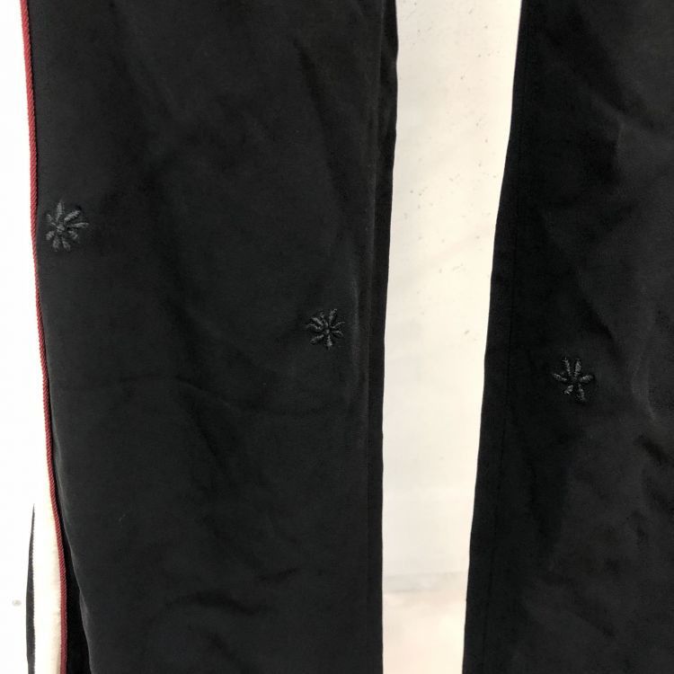 Gucci Gucci Side Stripe Casual Pants Size 26 Size US 26 / EU 42 - 7 Thumbnail