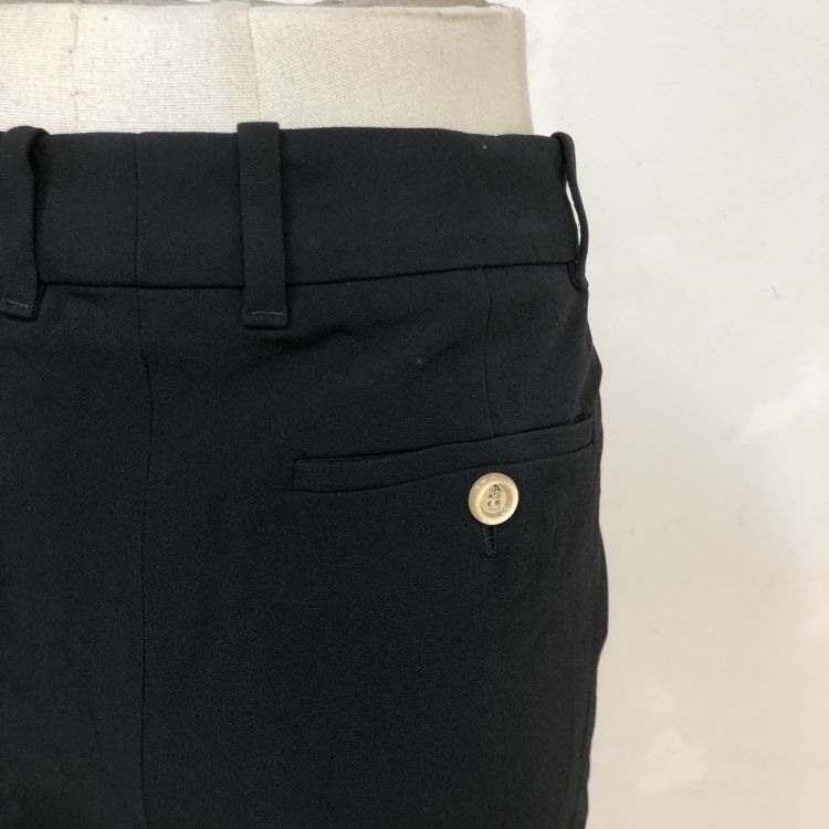 Gucci Gucci Side Stripe Casual Pants Size 26 Size US 26 / EU 42 - 9 Thumbnail