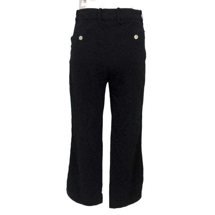 Gucci Gucci Side Stripe Casual Pants Size 26 Size US 26 / EU 42 - 2 Thumbnail