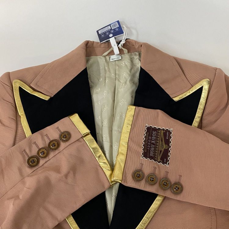 Gucci Gucci Soave Amore Blazer Size 40 Size S / US 4 / IT 40 - 11 Thumbnail