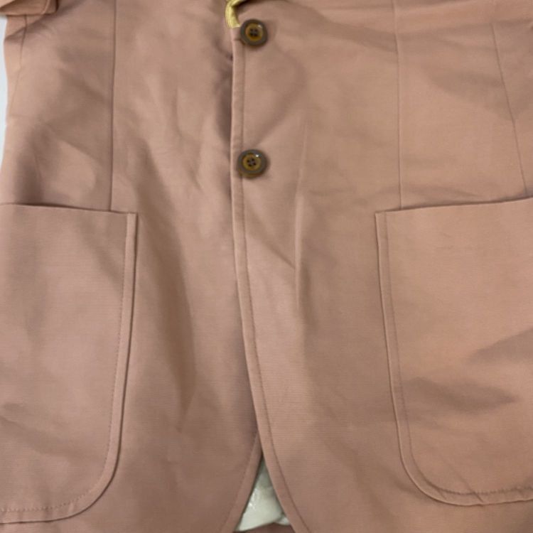 Gucci Gucci Soave Amore Blazer Size 40 Size S / US 4 / IT 40 - 12 Thumbnail