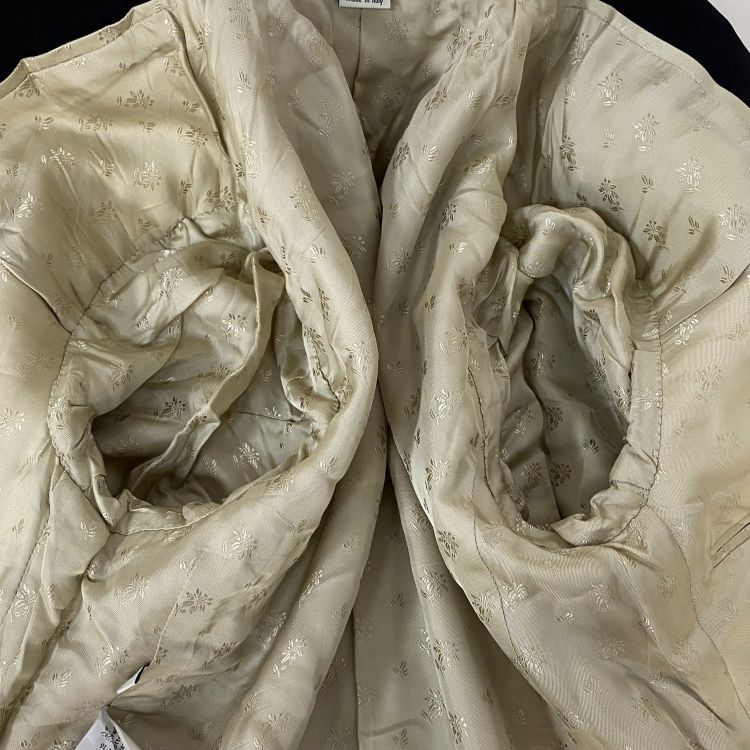 Gucci Gucci Soave Amore Blazer Size 40 Size S / US 4 / IT 40 - 10 Thumbnail