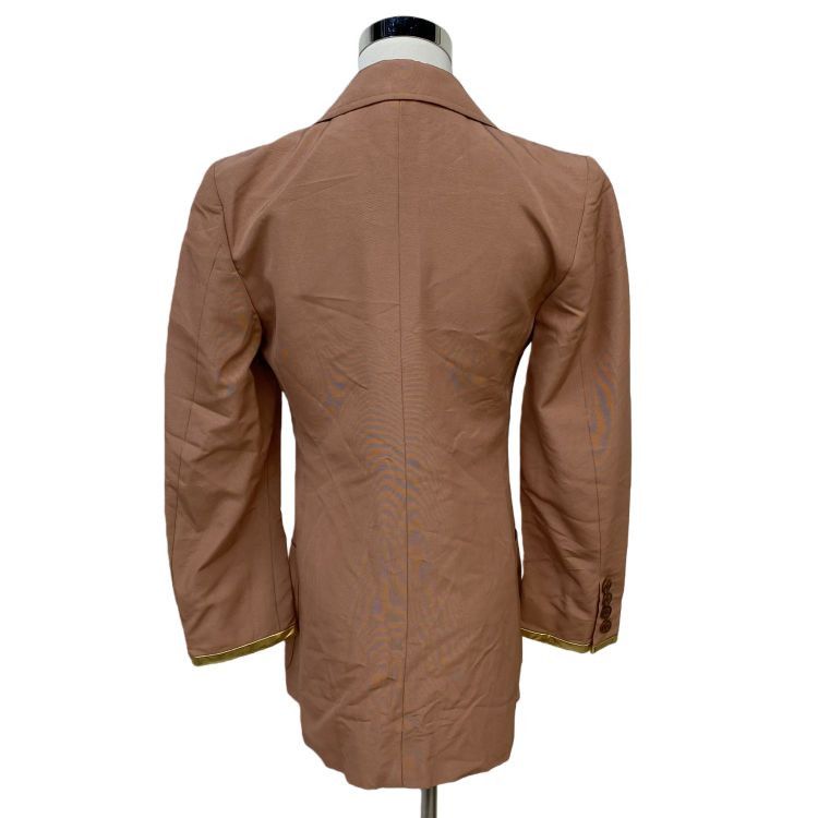 Gucci Gucci Soave Amore Blazer Size 40 Size S / US 4 / IT 40 - 2 Thumbnail