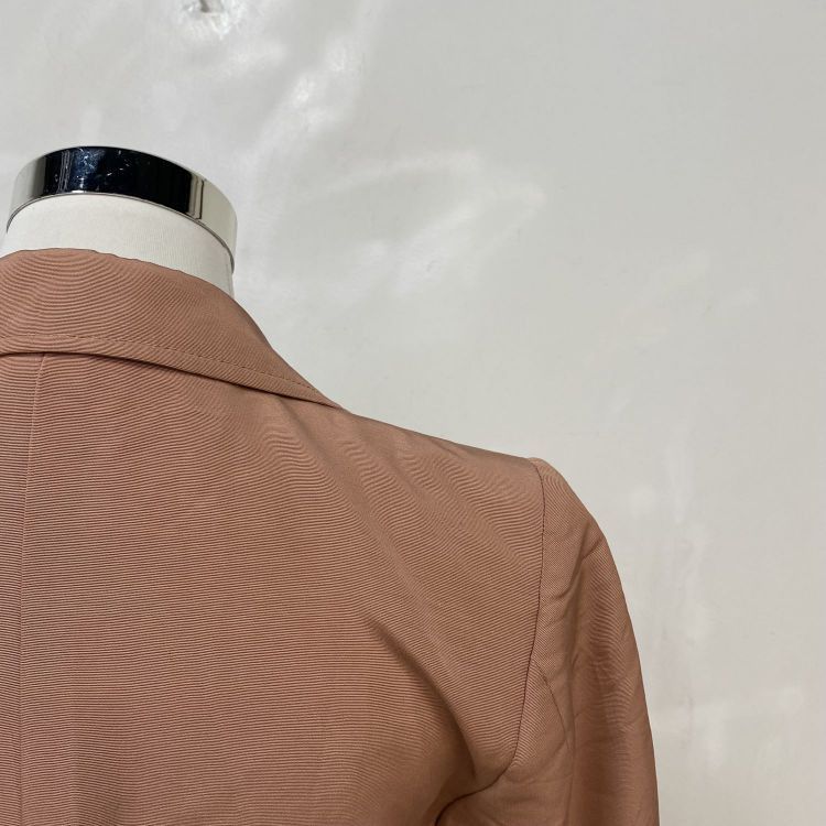 Gucci Gucci Soave Amore Blazer Size 40 Size S / US 4 / IT 40 - 9 Thumbnail
