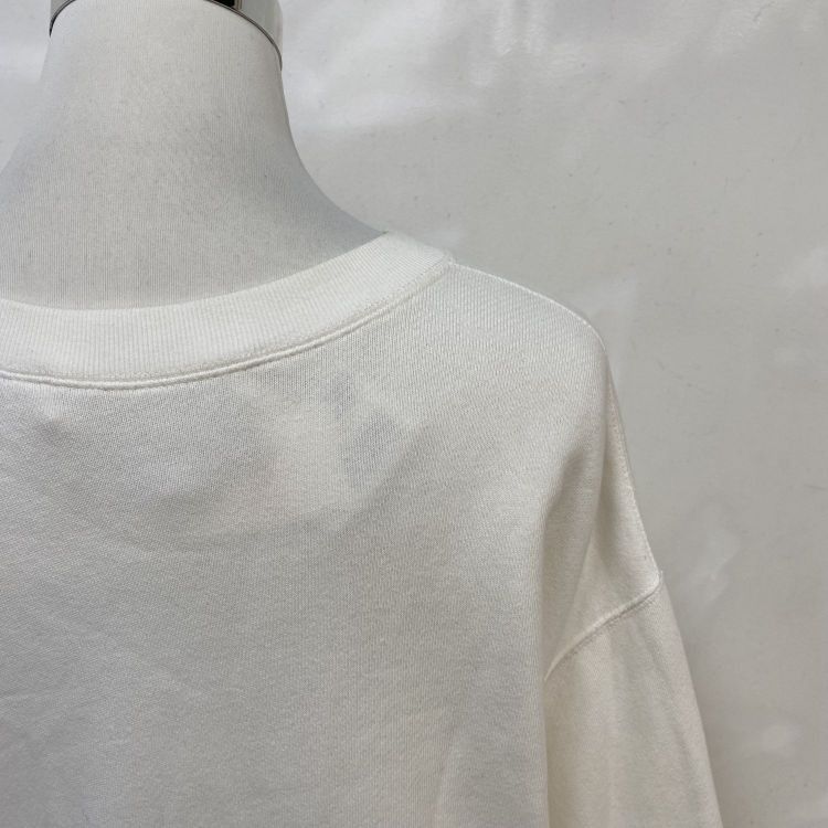Gucci Gucci x The North Face Logo Sweatshirt Size S Size US S / EU 44-46 / 1 - 8 Thumbnail