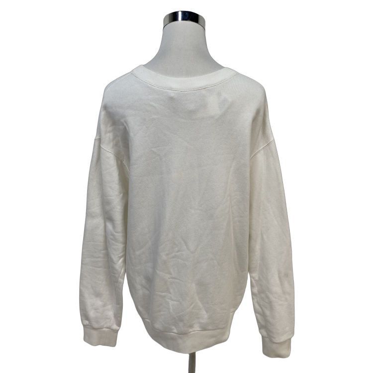 Gucci Gucci x The North Face Logo Sweatshirt Size S Size US S / EU 44-46 / 1 - 2 Thumbnail