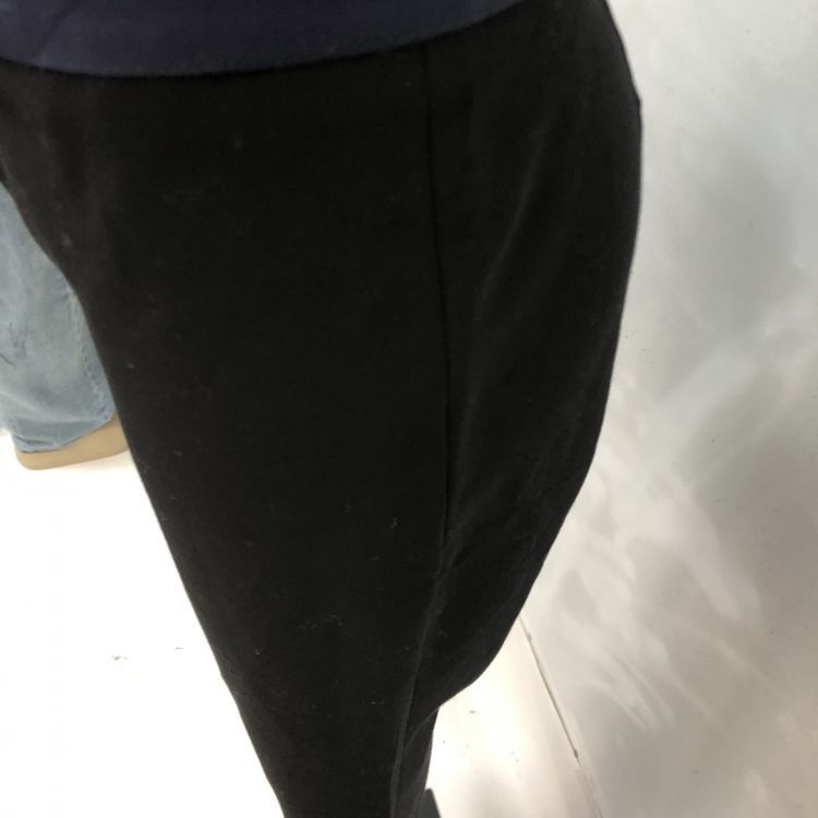 Gucci Gucci Web Detail Crystal Bow Pants Size 44 Size 30" / US 8 / IT 44 - 7 Thumbnail