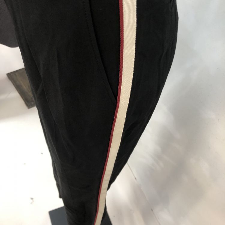 Gucci Gucci Side Stripe Trousers US 26 Size US 26 / EU 42 - 6 Thumbnail