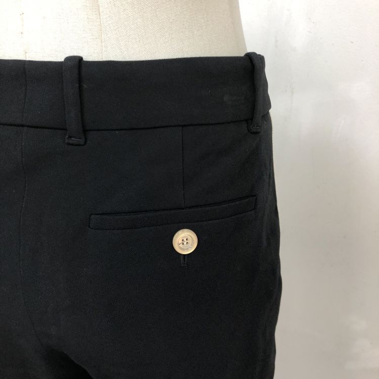 Gucci Gucci Side Stripe Trousers US 26 Size US 26 / EU 42 - 7 Thumbnail