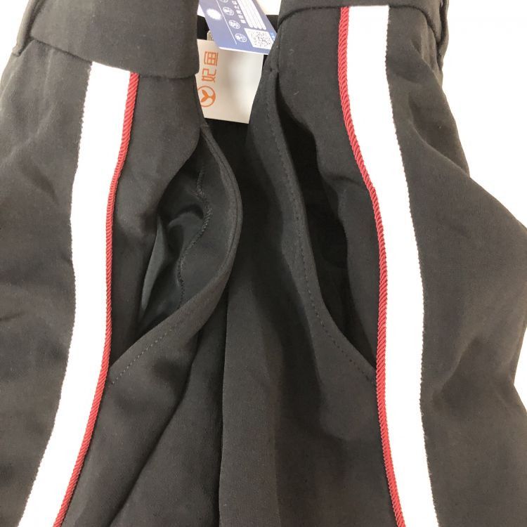 Gucci Gucci Side Stripe Trousers US 26 Size US 26 / EU 42 - 9 Thumbnail