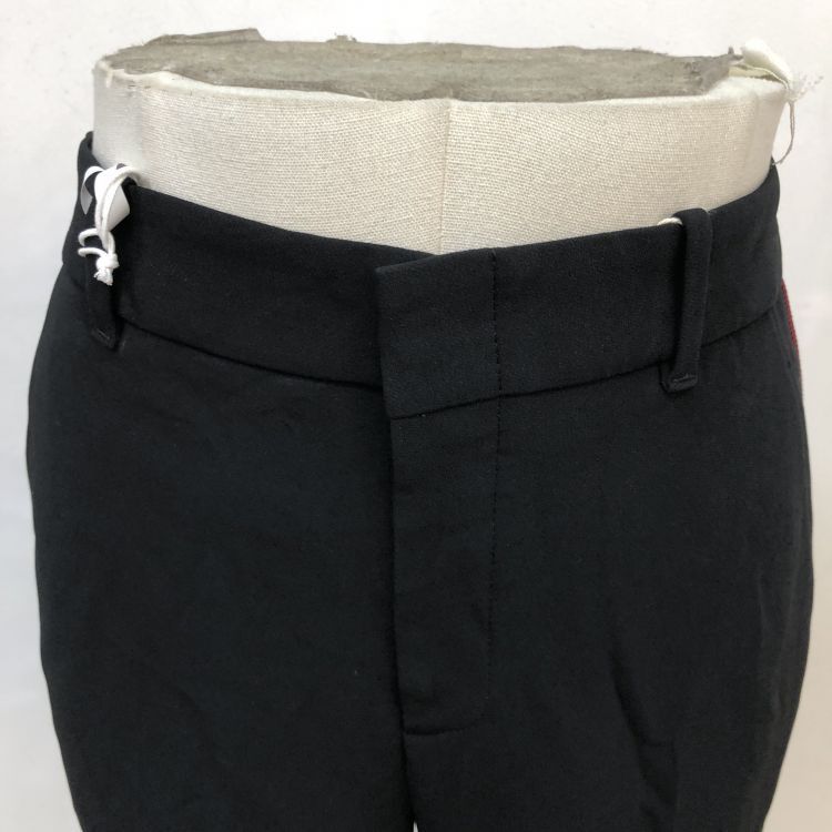 Gucci Gucci Side Stripe Trousers US 26 Size US 26 / EU 42 - 5 Thumbnail