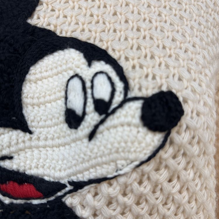 Gucci Gucci x Disney Mickey Mouse Sweater Size XS Size XS / US 0-2 / IT 36-38 - 7 Thumbnail