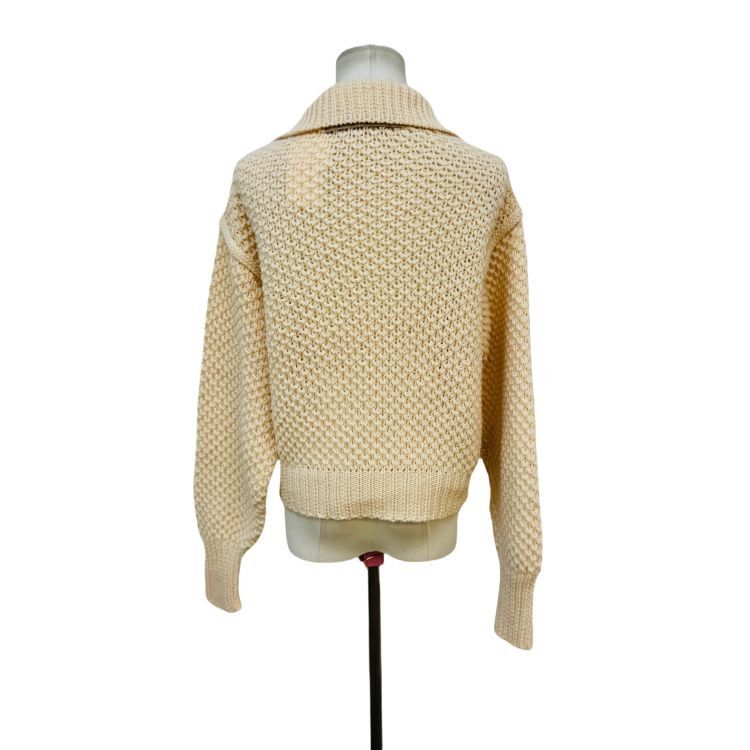 Gucci Gucci x Disney Mickey Mouse Sweater Size XS Size XS / US 0-2 / IT 36-38 - 2 Thumbnail
