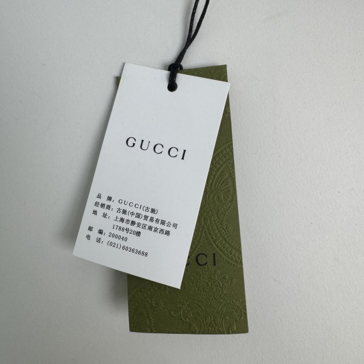 Gucci Gucci Navy Wool Blend Mini Dress Size IT 36 Size XS / US 0-2 / IT 36-38 - 5 Thumbnail