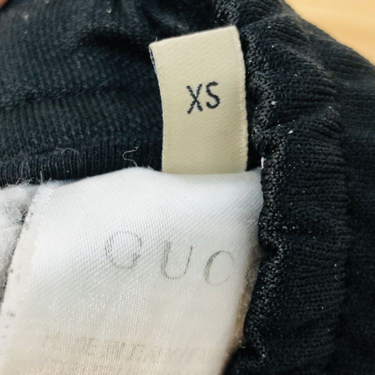 Gucci Gucci Logo Stripe Sweatpants Size XS Size US 28 / EU 44 - 3 Thumbnail