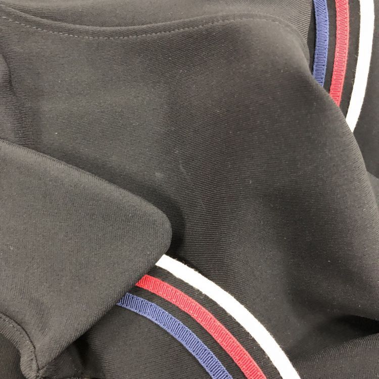 Gucci Gucci Web Stripe Zip Midi Dress Size S Size S / US 4 / IT 40 - 10 Thumbnail
